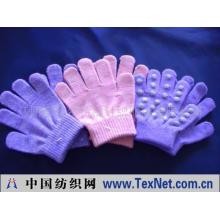 江阴市比尔特福针织服装有限公司 -魔术手套